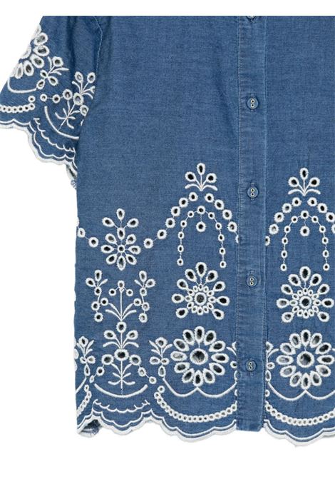 Camicia MC2 Saint Barth Kids MC2 SAINT BARTH | CAMICIE | CEM000200473L